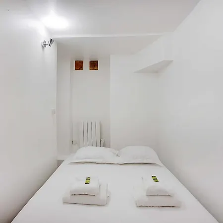 Apartamento Experience The Perfect Parisian Bobo Lifestyle