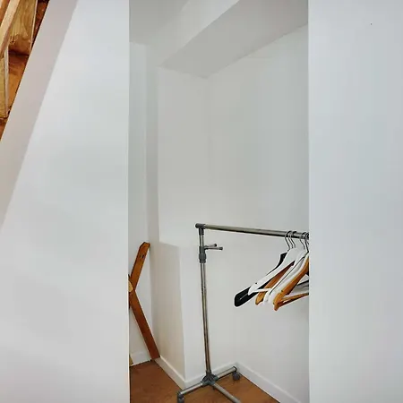 Apartamento Experience The Perfect Parisian Bobo Lifestyle