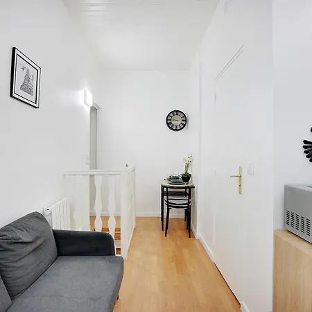Apartamento Experience The Perfect Parisian Bobo Lifestyle Paris