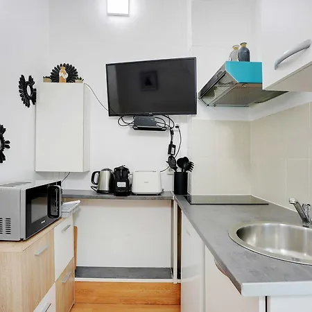 Apartamento Experience The Perfect Parisian Bobo Lifestyle Paris