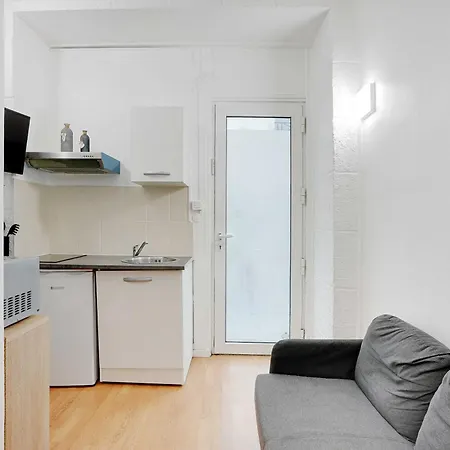 Experience The Perfect Parisian Bobo Lifestyle