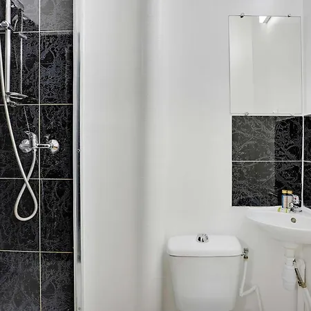 Experience The Perfect Parisian Bobo Lifestyle Apartamento *